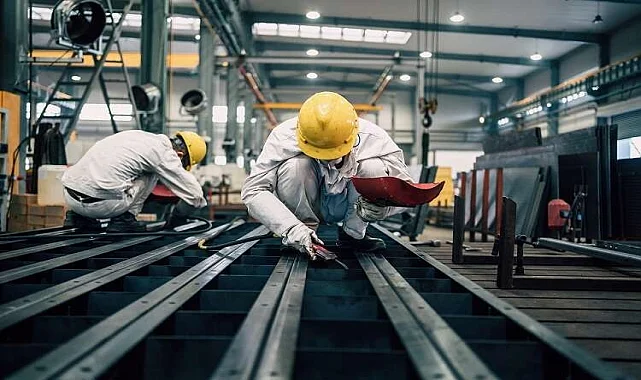 Gaziemir Lojistik Hizmeti